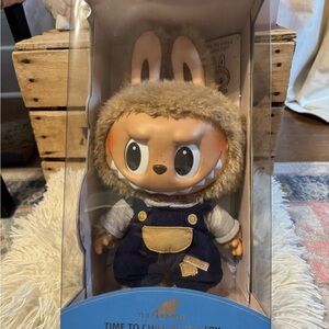 Pop Mart - Time to Chill